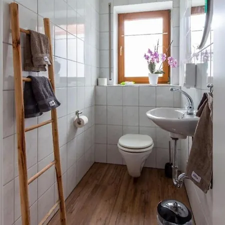 Apartman Franz