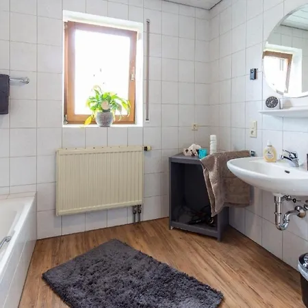 Franz Apartment