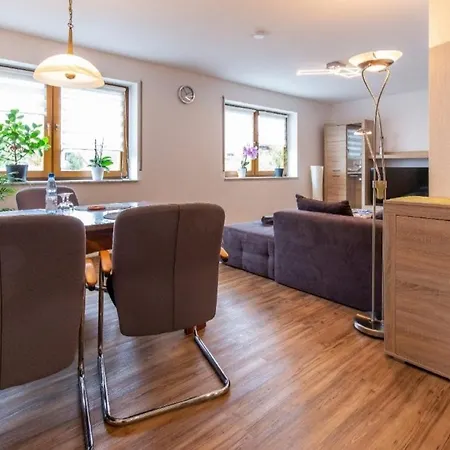 Franz Apartment *