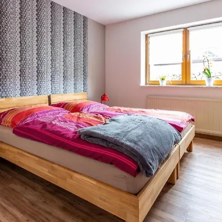 Apartment Franz Erlabrunn (Wurzburg)
