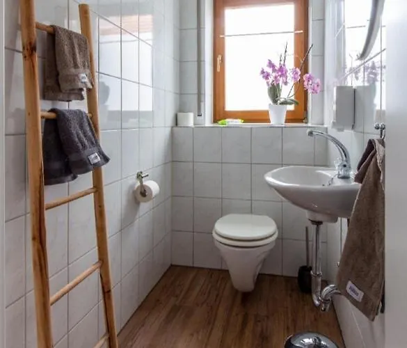 Apartamento Franz